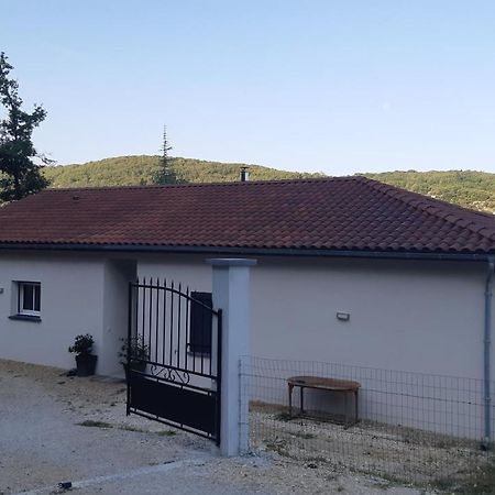 Villa D'Olt Saint-Gery  Экстерьер фото